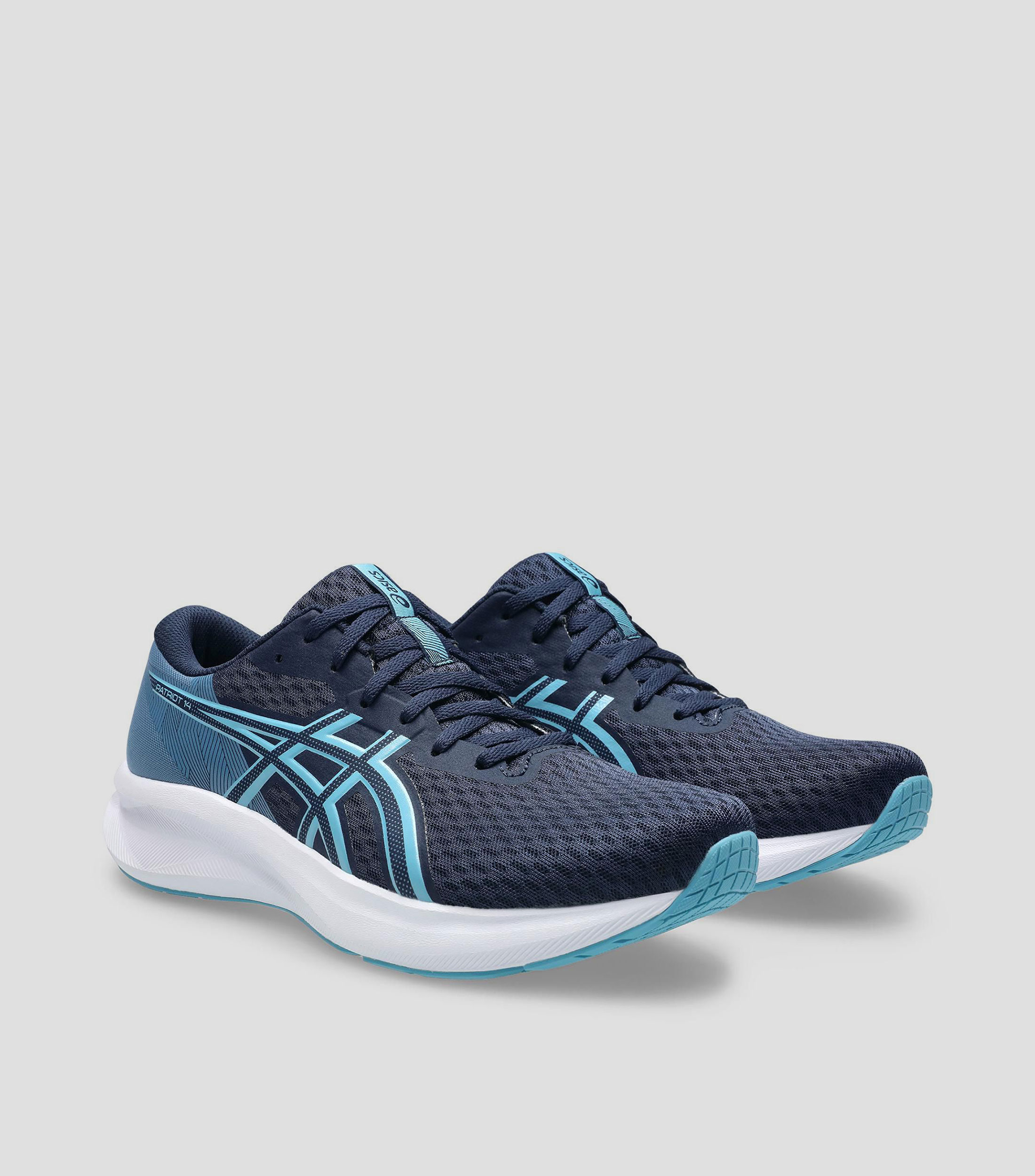 Tenis para correr Patriot 14 Hombre